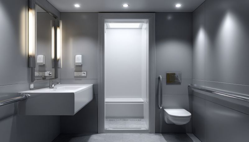 Top Bathroom Remodeling Companies in Depew, NY